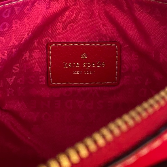 NWT Kate Spade Wellesley Wristlet - Picture 5 of 6